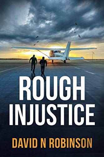 Stock image for Rough Injustice for sale by WeBuyBooks