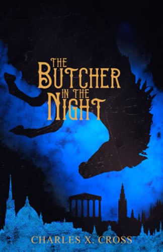 Stock image for The Butcher in the Night: 2 (Crooked Empires) for sale by WorldofBooks