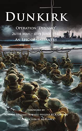 Imagen de archivo de Dunkirk Operation Dynamo a la venta por GreatBookPrices