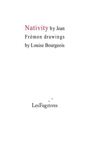 Imagen de archivo de Nativity a la venta por GreatBookPrices