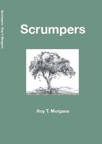 Stock image for Scrumpers for sale by WorldofBooks