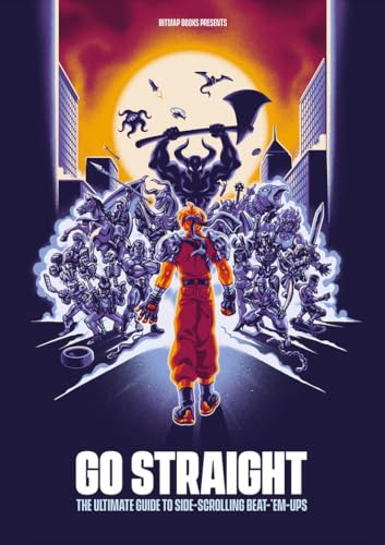 Imagen de archivo de GO STRAIGHT THE ULTIMATE GUIDE TO SIDESC a la venta por Speedyhen