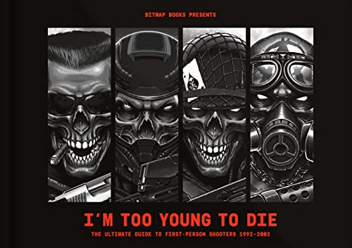Imagen de archivo de IM TOO YOUNG TO DIE a la venta por Speedyhen