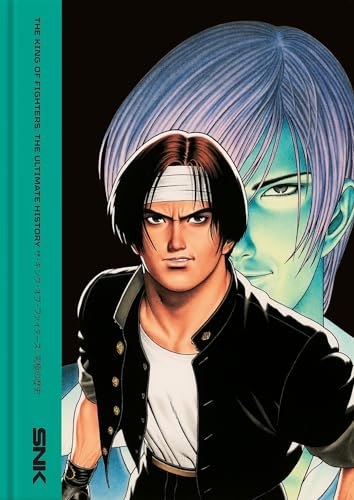 Immagine dell'editore per KING OF FIGHTERS venduto da Speedyhen