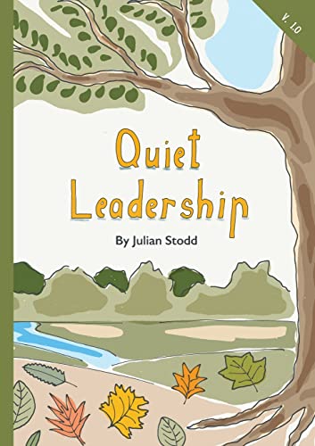 Stock image for Quiet Leadership for sale by GreatBookPrices