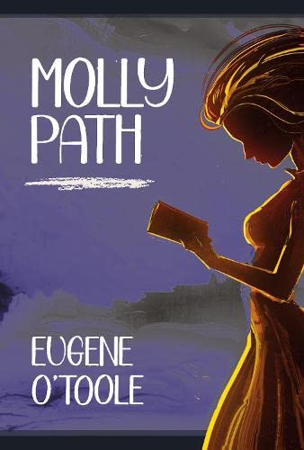 Stock image for Molly Path for sale by WorldofBooks