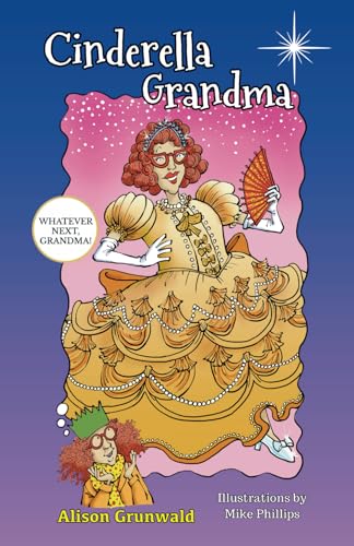 Beispielbild fr Cinderella Grandma zum Verkauf von PBShop.store US