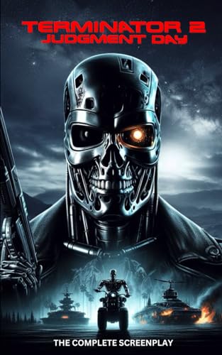 Beispielbild fr Terminator 2: Judgment Day - The Complete Screenplay (Hollywood Screenplays) zum Verkauf von Books Unplugged