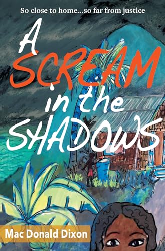 Stock image for A Scream in the Shadows for sale by GF Books, Inc.