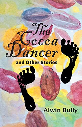 Stock image for The Cocoa Dancer for sale by Better World Books: West