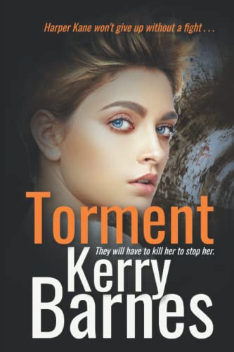 Stock image for Torment: A gripping crime thriller that will have you hooked (Harper Kane Series) for sale by Books Unplugged