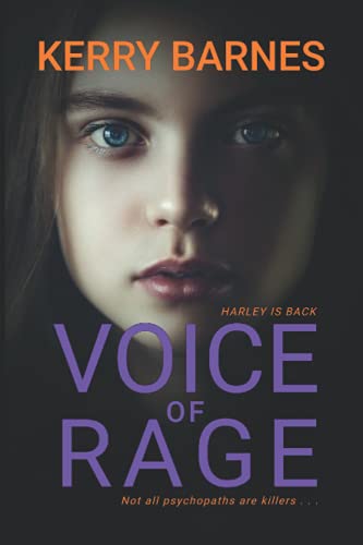 Stock image for Voice Of Rage (Voice series) for sale by WorldofBooks