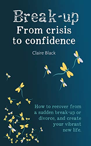 Beispielbild fr Break-up From Crisis to Confidence: How to recover from a sudden break-up or divorce, and create your vibrant new life zum Verkauf von WorldofBooks