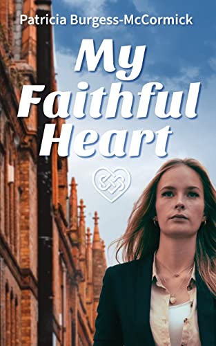 Stock image for My Faithful Heart for sale by Book Deals