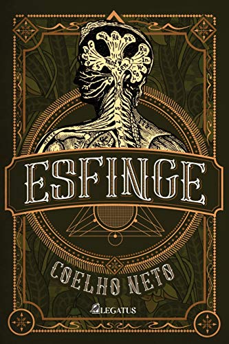 Beispielbild fr Esfinge (Portuguese Edition) zum Verkauf von GF Books, Inc.