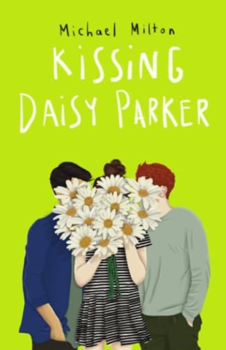 9781838047412: Kissing Daisy Parker