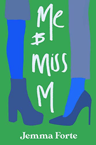 Stock image for Me and Miss M for sale by GF Books, Inc.