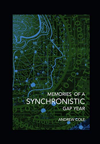 Imagen de archivo de Memories of a Synchronistic Gap Year: Revealed. A true story of a covert Government Brain-Machine Interface experiment. a la venta por GF Books, Inc.