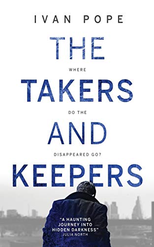 Stock image for The Takers and Keepers for sale by Books Unplugged