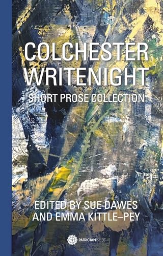 Stock image for Colchester WriteNight for sale by PBShop.store US