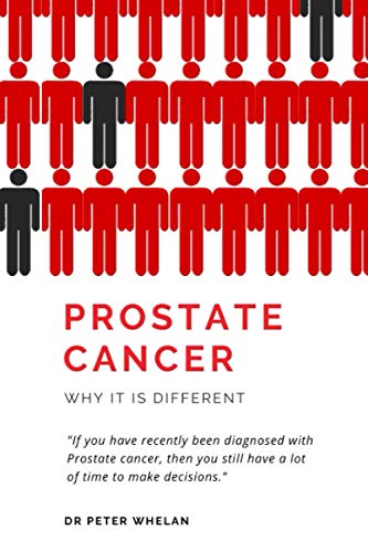 9781838061036: Prostate Cancer: Why it is different