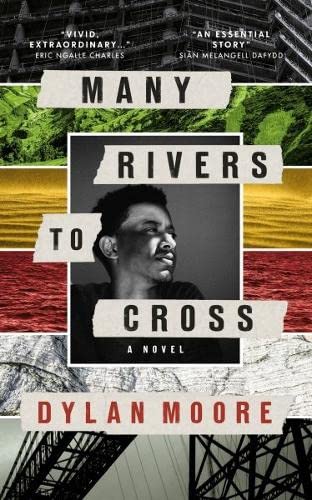 Stock image for Many Rivers to Cross for sale by WorldofBooks