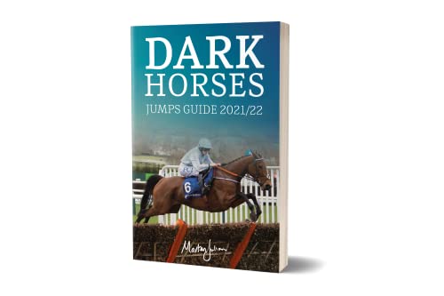 Beispielbild fr The Dark Horses Jumps Guide 2021/22: 43 zum Verkauf von AwesomeBooks