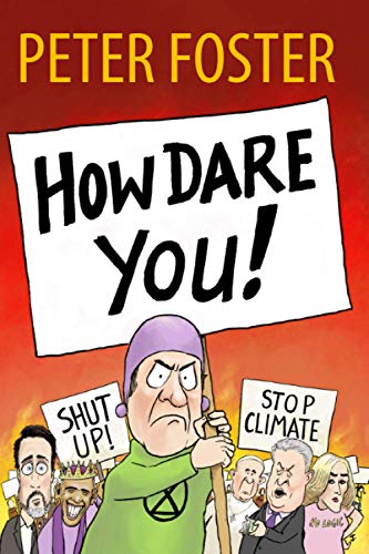 Stock image for How Dare You! for sale by WorldofBooks