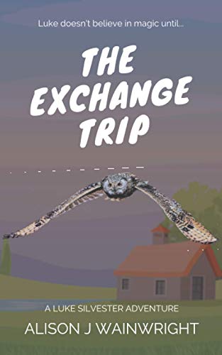 Stock image for The Exchange Trip (Luke Silvester) for sale by GF Books, Inc.