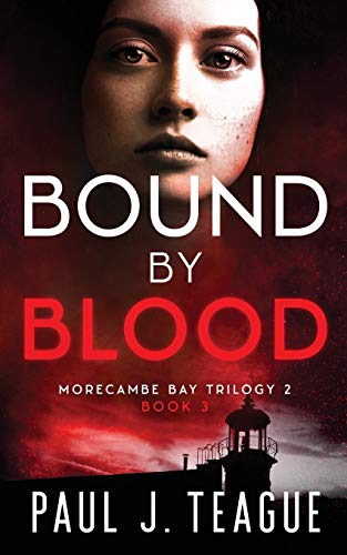 Beispielbild fr Bound By Blood zum Verkauf von Buchpark