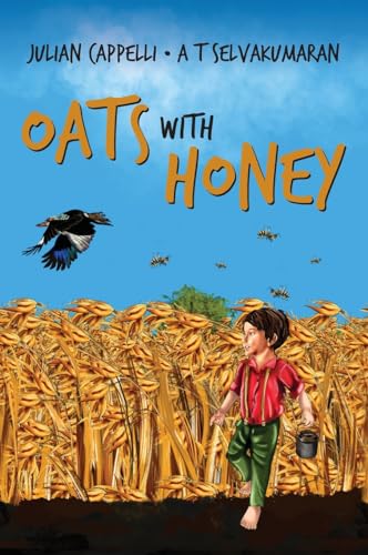 9781838073855: Oats With Honey