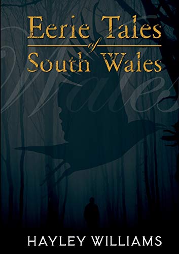 9781838075255: Eerie Tales Of South Wales