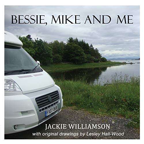 9781838075262: Bessie, Mike and Me