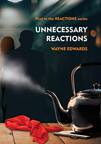 Stock image for Unnecessary Reactions for sale by WorldofBooks