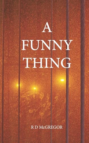 Imagen de archivo de A Funny Thing a la venta por WorldofBooks