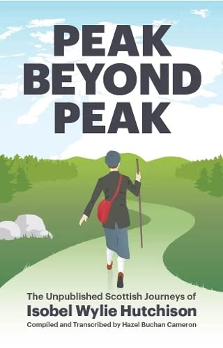 Beispielbild fr Peak Beyond Peak zum Verkauf von Blackwell's