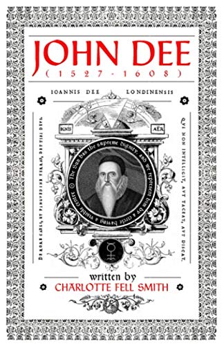 Beispielbild fr John Dee (1527 - 1608) zum Verkauf von GF Books, Inc.