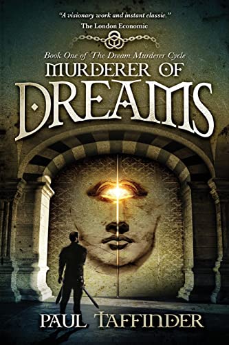 9781838090203: Murderer of Dreams: The Dream Murderer Cycle: Book One: 1
