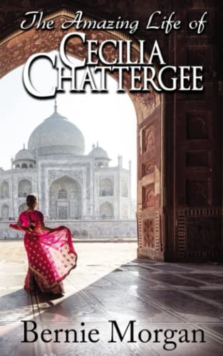 Beispielbild fr The Amazing Life of Cecilia Chattergee zum Verkauf von WorldofBooks