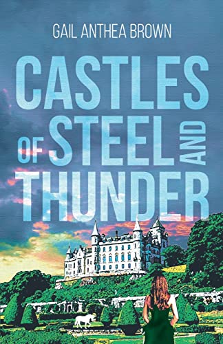 Stock image for Castles of Steel and Thunder: 1 for sale by WorldofBooks