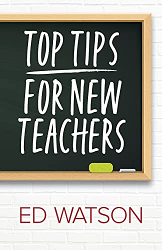 Beispielbild fr Top Tips for New Teachers zum Verkauf von WorldofBooks