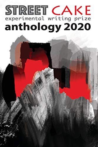 Stock image for streetcake writing prize anthology 2020 for sale by GreatBookPrices