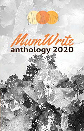 Beispielbild fr MumWrite Anthology 2020 zum Verkauf von PBShop.store US