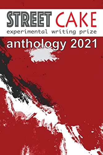 Stock image for streetcake prize anthology 2021 for sale by PBShop.store US