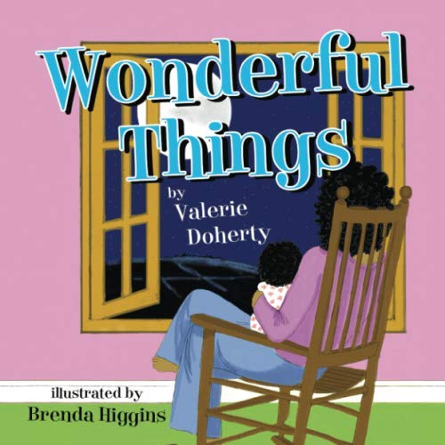 Stock image for Wonderful Things for sale by Better World Books