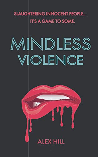 Stock image for Mindless Violence for sale by WorldofBooks