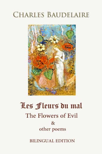 Beispielbild fr Les Fleurs du mal (The Flowers of Evil) zum Verkauf von Books Unplugged