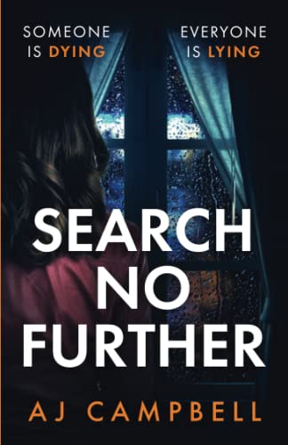 9781838109127: Search No Further