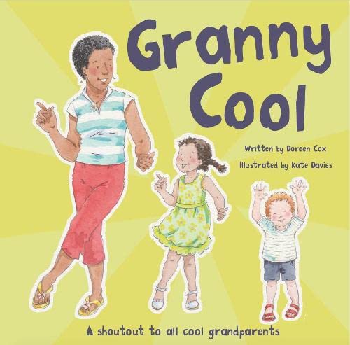 Stock image for Granny Cool for sale by Blackwell's