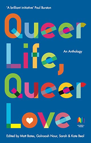 Imagen de archivo de Queer Life, Queer Love a la venta por Blackwell's
